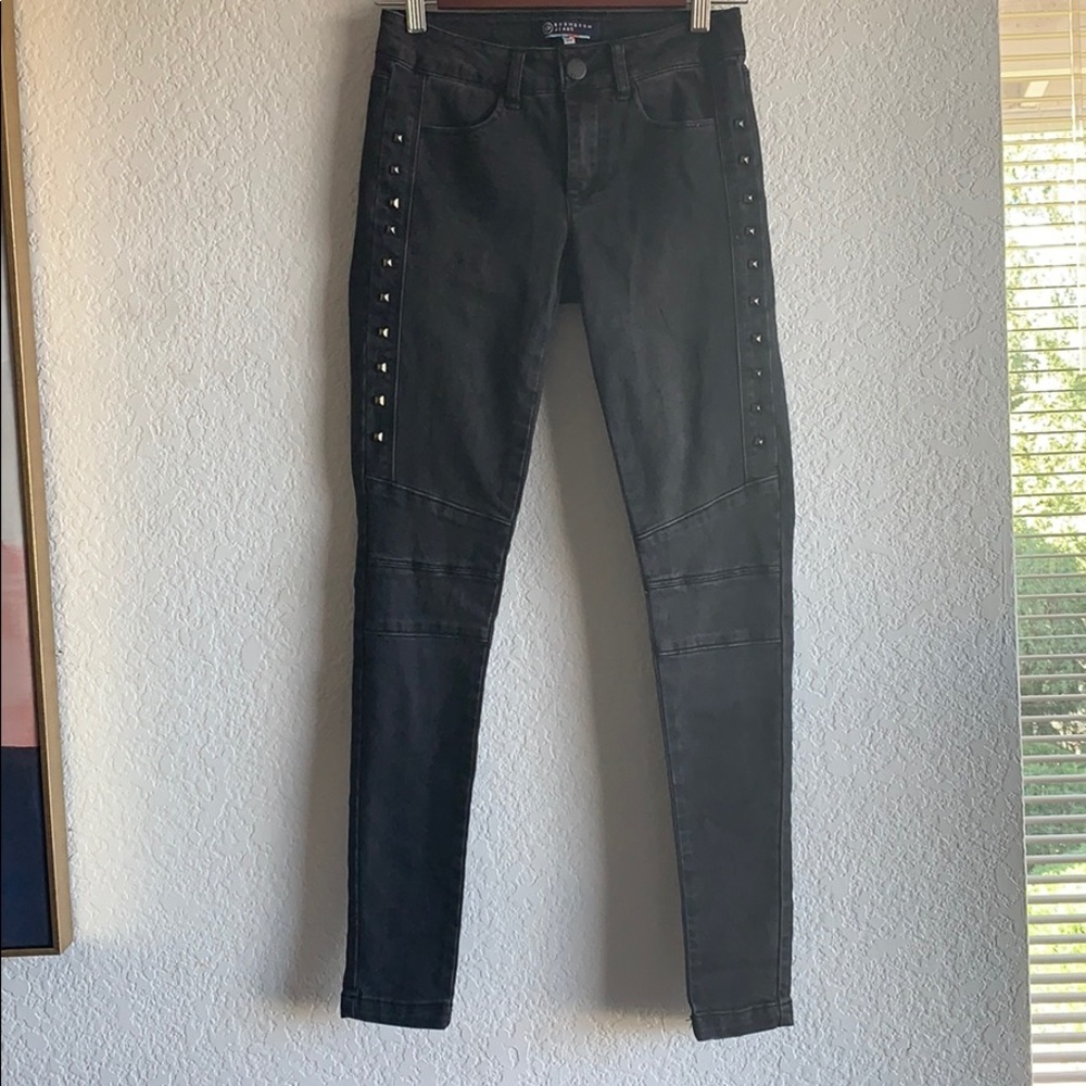 Boom Boom Skinny Jeans Size 5J